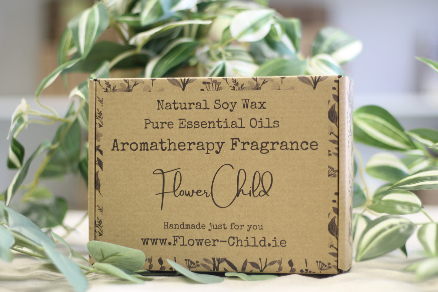 Blendable Wax Melt Beads Box Set