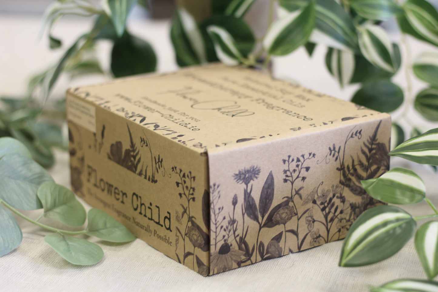 Blendable Wax Melt Beads Box Set