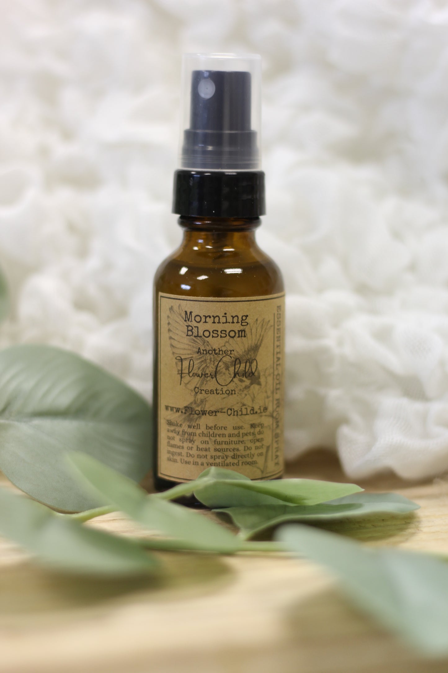 Morning Blossom | Cherry Blossom Fragrance Spray