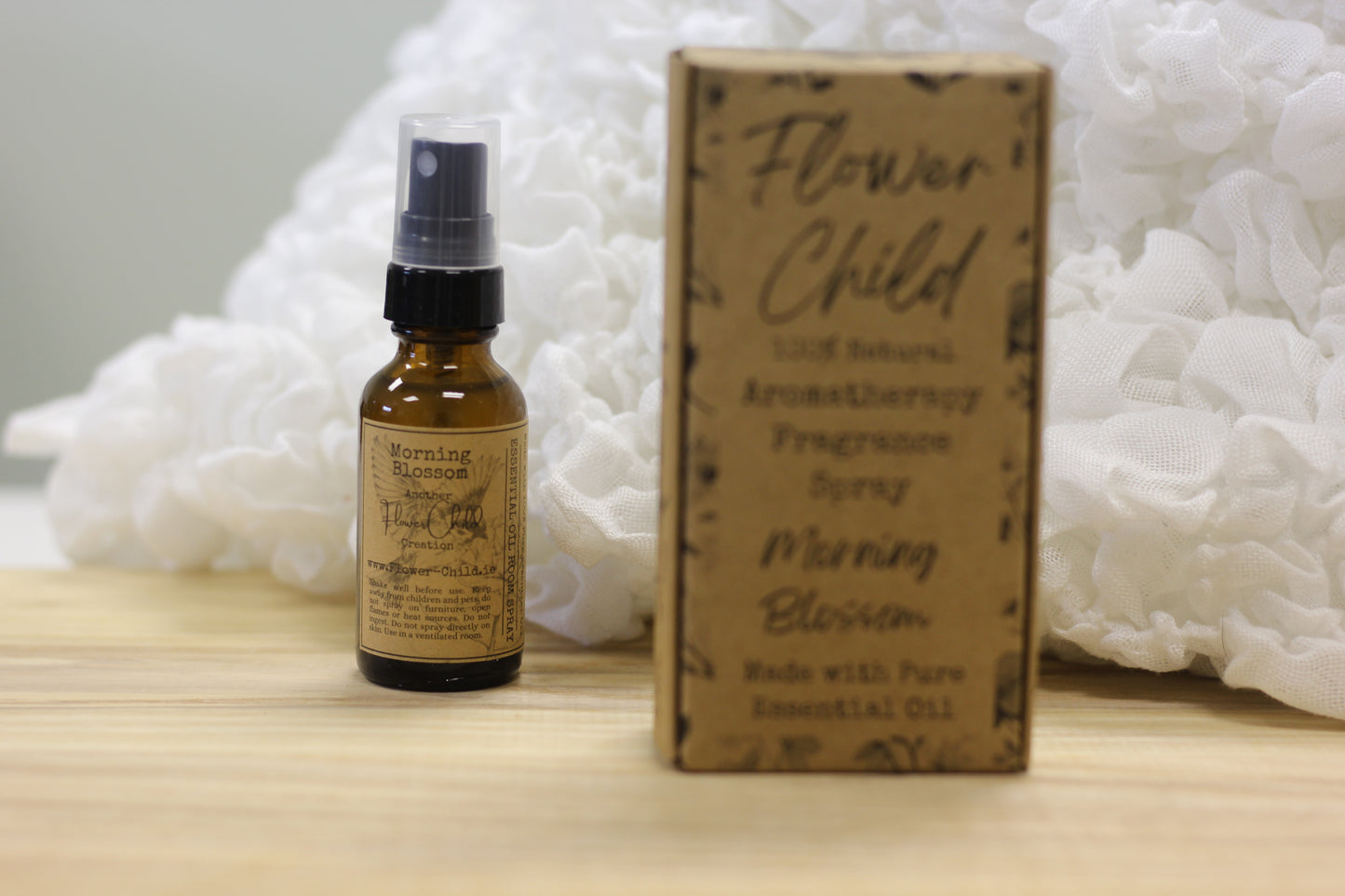 Morning Blossom | Cherry Blossom Fragrance Spray