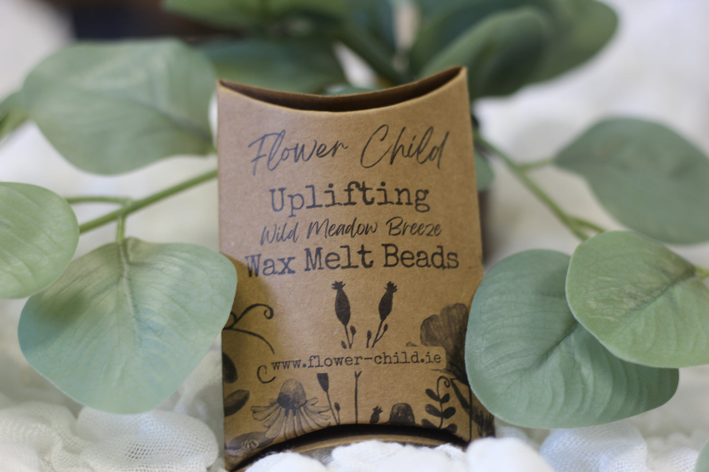 Wild Meadow Breeze | Lilac and Jasmine Blendable Wax Melt Beads