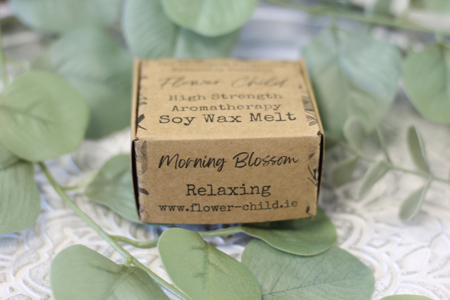 Morning Blossom | Cherry Blossom Wax Melt Tart