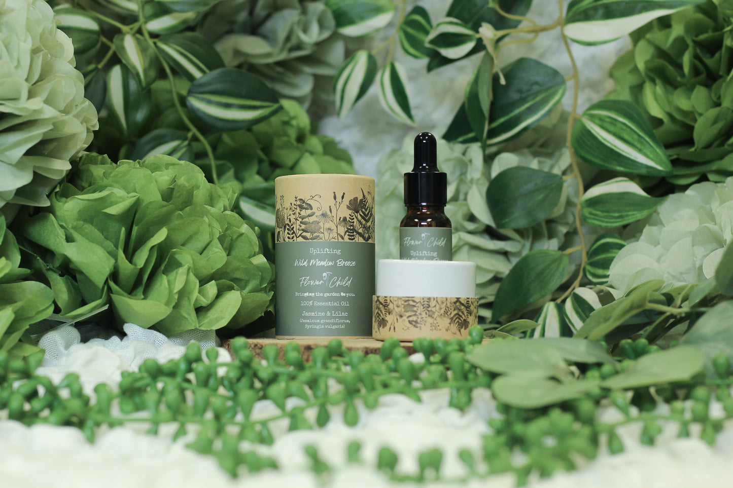 Wild Meadow Breeze 9ml Essential Oil