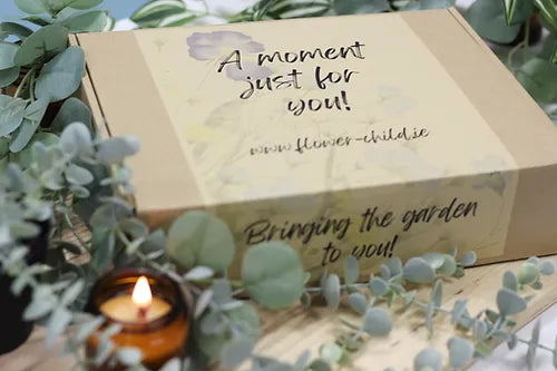 A Moment just for You Gift Set