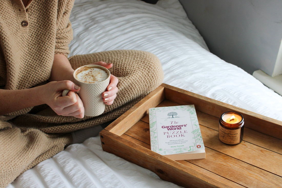 A Mother’s Day Gift to Yourself: Moments That Fill Your Cup