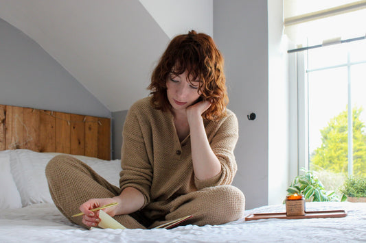 Why Your Candle Ingredients Matter More Than You Think