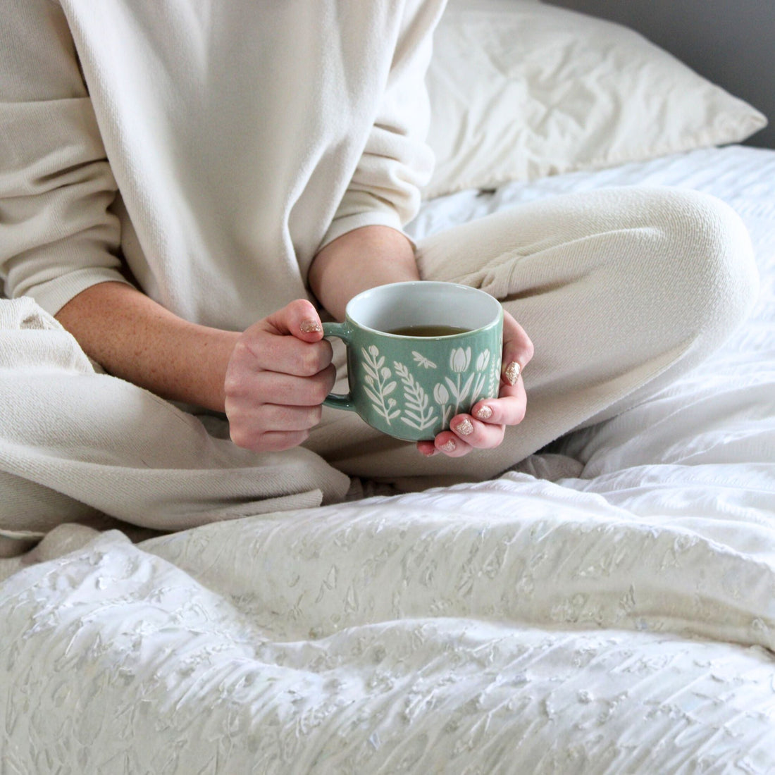 Scent Rituals for Anxious Days: A Gentle Guide to Calmer Moments