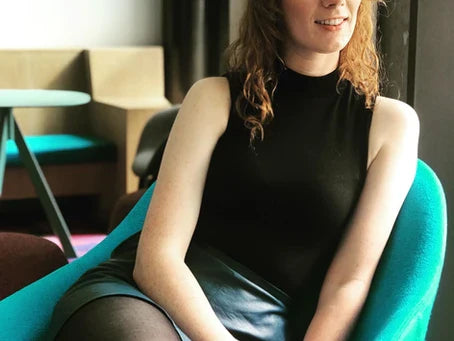 Taking Space - Guilt Free