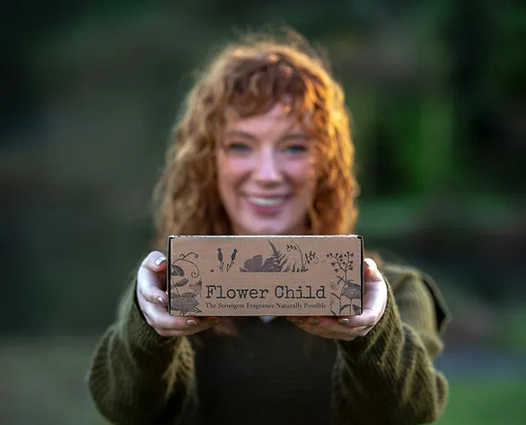 A Flower Child Gift Guide
