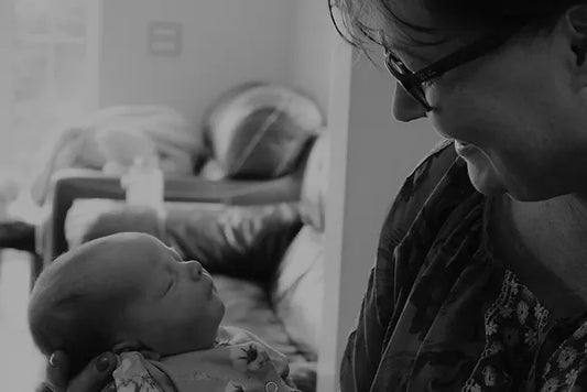 Every Day is Mother's Day: Celebrating the Unseen Labuors of Love