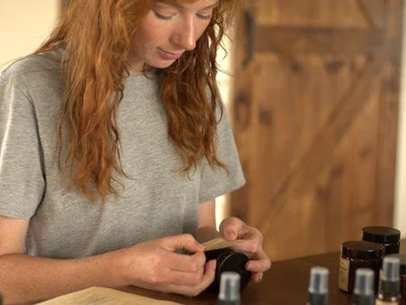 How My Health Journey Inspired a Brand That Has Changed My Life..