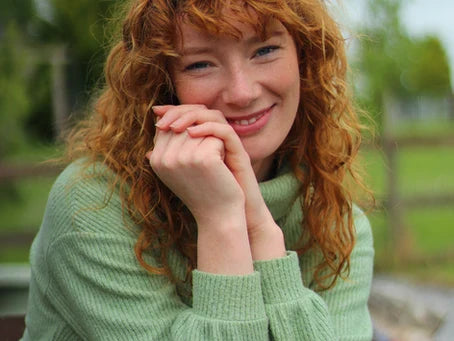 Who is Flower Child?