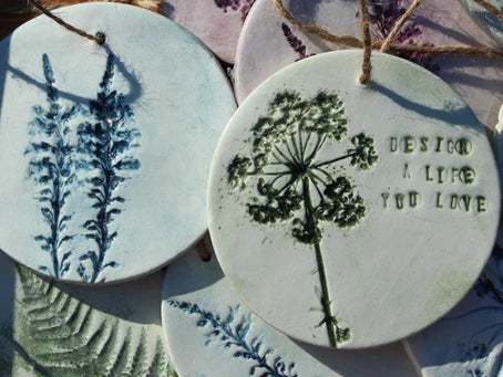 Floral Creations - An Afternoon of DIY Craft