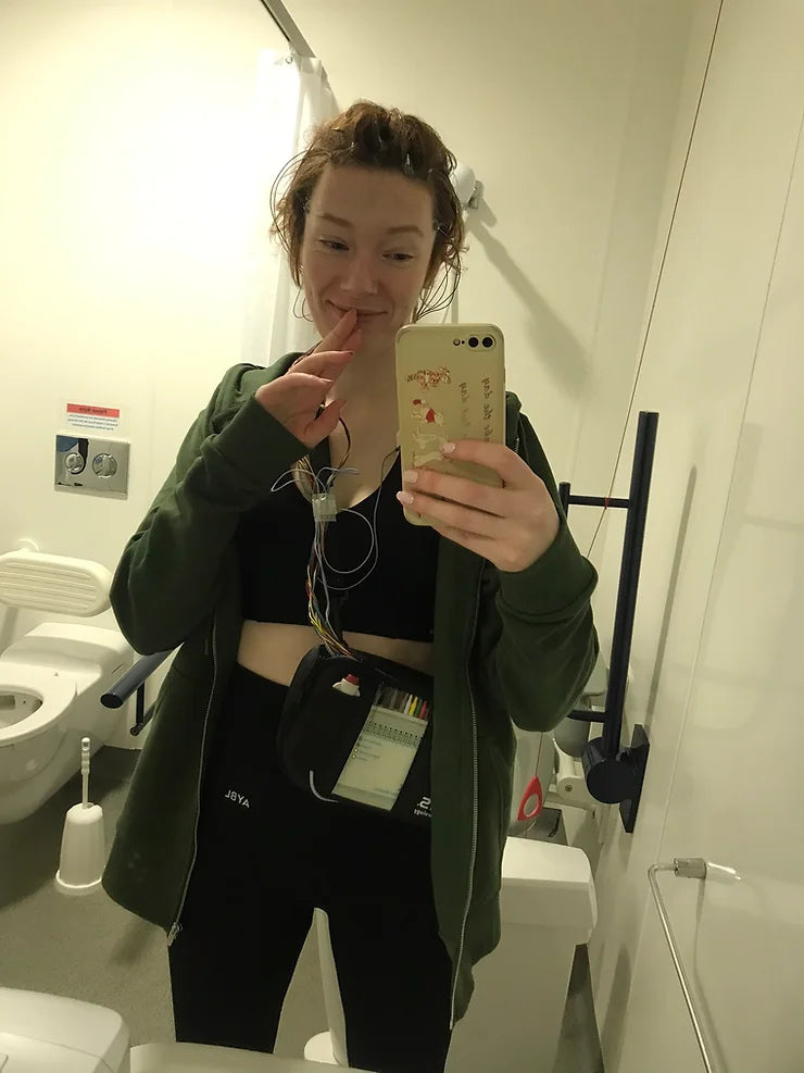 Rising Above Epilepsy: My Journey from Darkness to Hope - The Final Hurdles