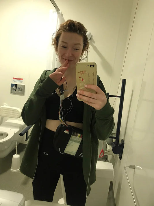 Rising Above Epilepsy: My Journey from Darkness to Hope - The Final Hurdles