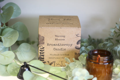 Morning Blossom | Cherry Blossom Candle