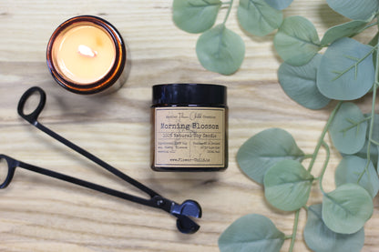 Morning Blossom | Cherry Blossom Candle