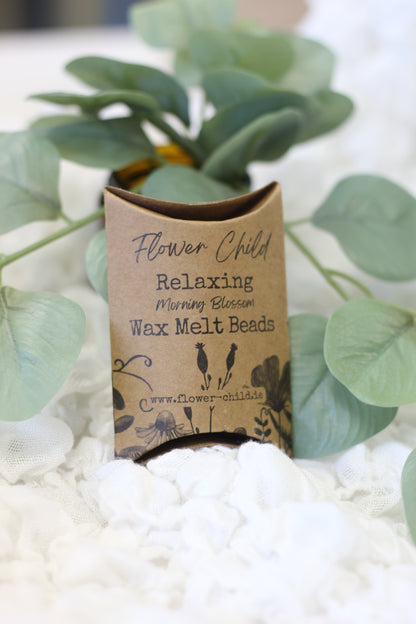 Morning Blossom Blendable Wax Melt Beads