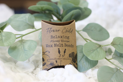 Morning Blossom Blendable Wax Melt Beads