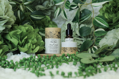 Daisy Bloom 9ml Essential Oil