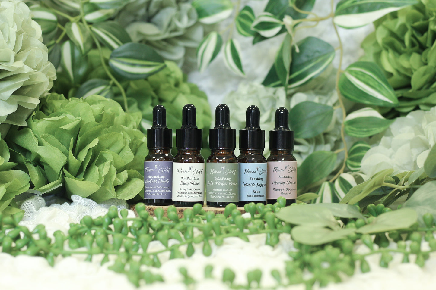 Daisy Bloom 9ml Essential Oil