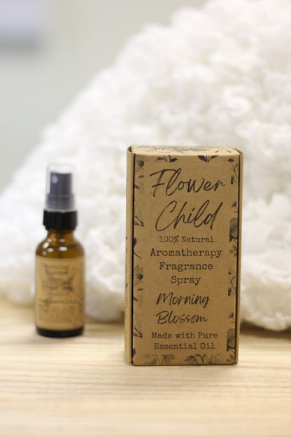 Morning Blossom | Cherry Blossom Fragrance Spray
