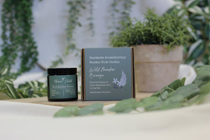 Wild Meadow Breeze | Lilac and Jasmine Candle
