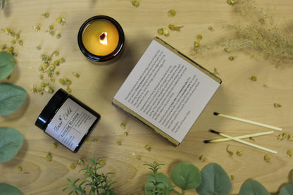 Morning Blossom | Cherry Blossom Candle