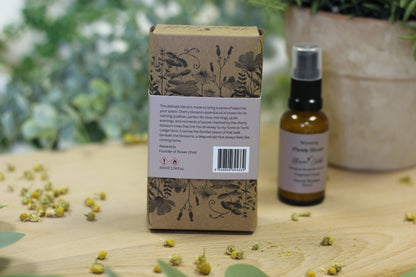 Morning Blossom | Cherry Blossom Fragrance Spray