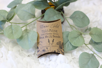 Wild Meadow Breeze | Lilac and Jasmine Blendable Wax Melt Beads