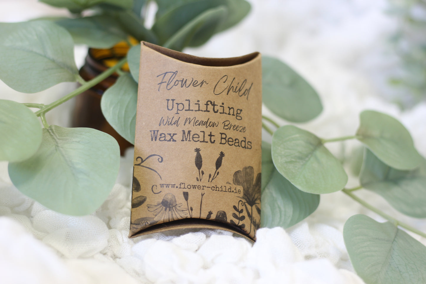 Wild Meadow Breeze | Lilac and Jasmine Blendable Wax Melt Beads