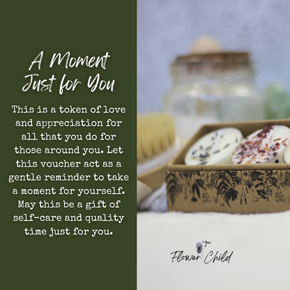 Flower Child Gift Card