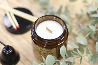 Woodland Warmth | Lavender and Cedarwood Candle