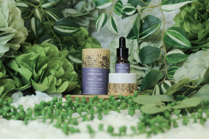 Woodland Warmth 9ml Essential Oil