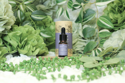 Woodland Warmth 9ml Essential Oil